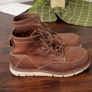 Keen Utility San Jose